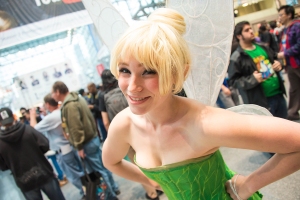 NYCC-2014-Cosplay_Tinkerbell